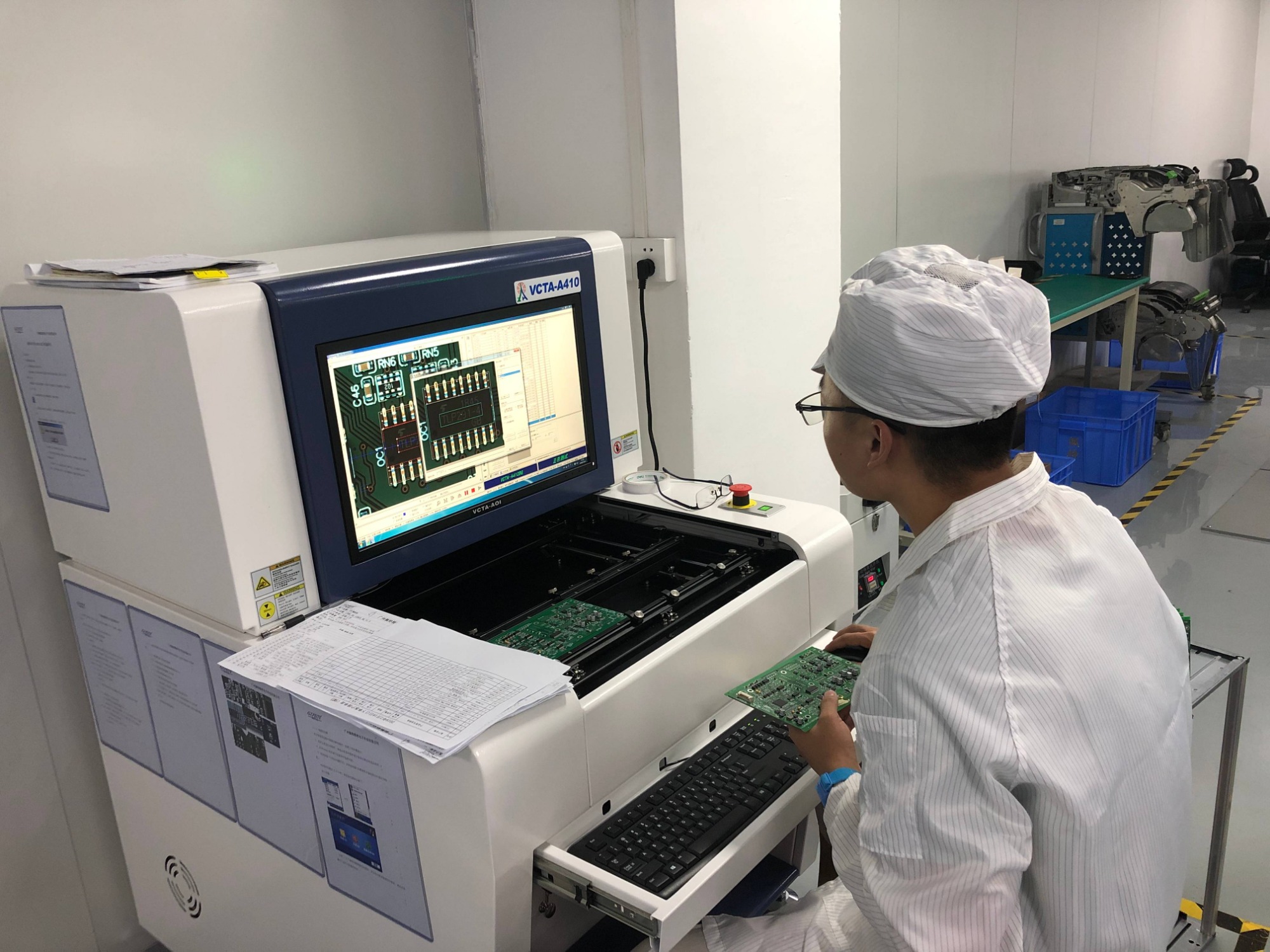 smt廠的貼片加工出現(xiàn)不良是什么原因 smt廠的貼片加工出現(xiàn)不良是什么原因