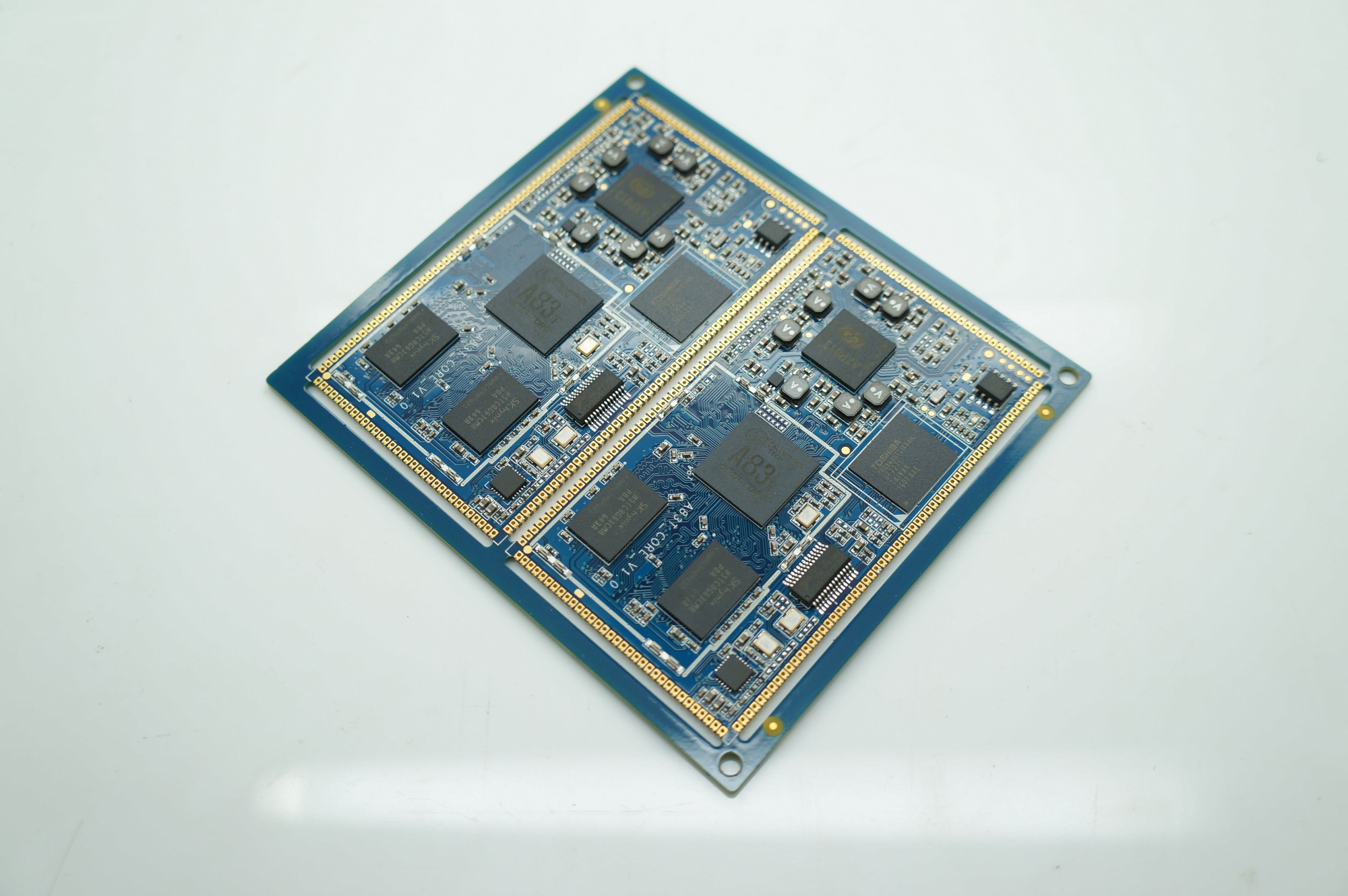 廣東smt為什么會(huì)出現(xiàn)出現(xiàn)虛焊 廣東smt為什么會(huì)出現(xiàn)出現(xiàn)虛焊