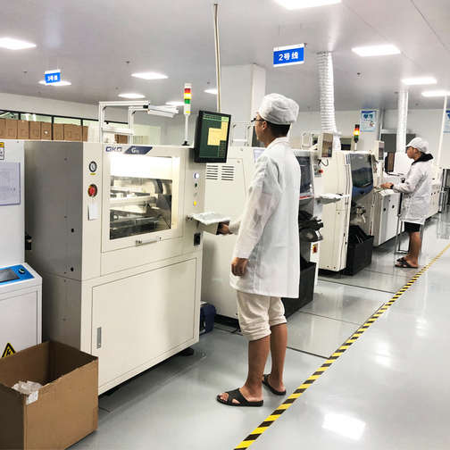 貼片加工廠對于焊接孔隙如何預防 貼片加工廠對于焊接孔隙如何預防