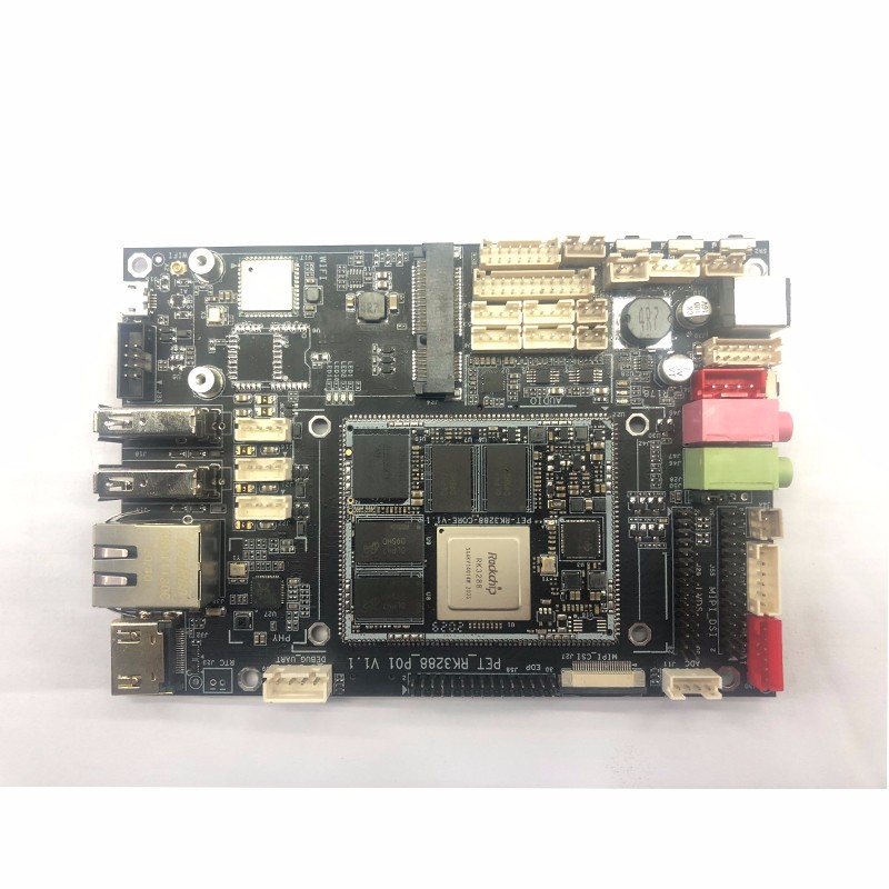 SMT貼片加工_PCB可靠性設計