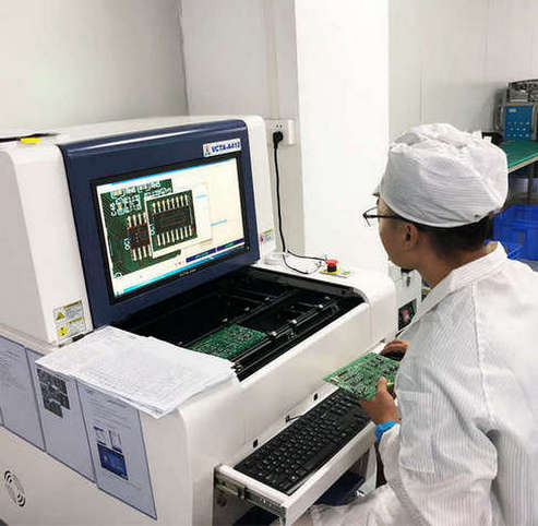 貼片加工出現虛焊的常見原因