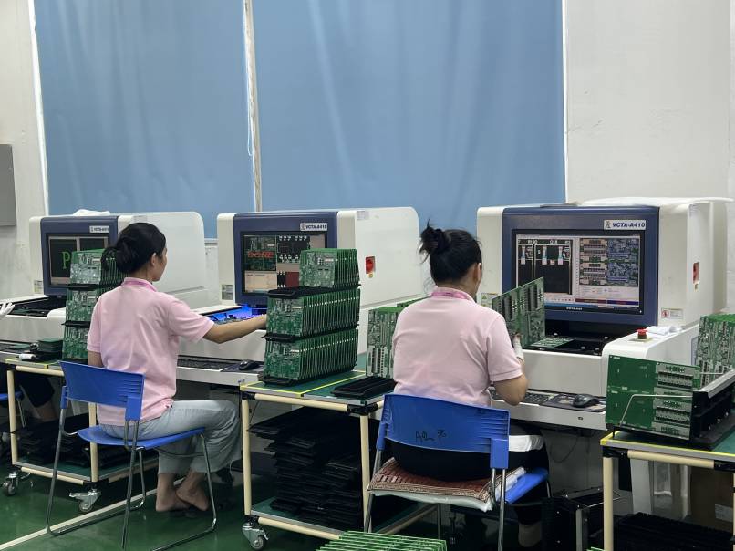 SMT貼片加工出現元器件移位的原因