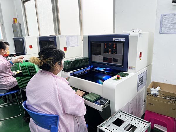 SMT貼片加工的常見優(yōu)勢(shì)簡(jiǎn)述 SMT貼片加工的常見優(yōu)勢(shì)簡(jiǎn)述