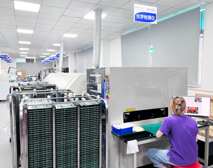 如何選擇適宜的SMT貼片加工廠 如何選擇適宜的SMT貼片加工廠