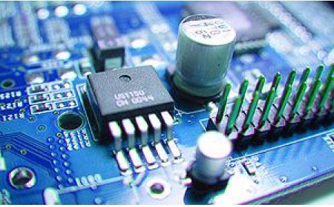 佩特精密的SMT加工焊點質量檢查