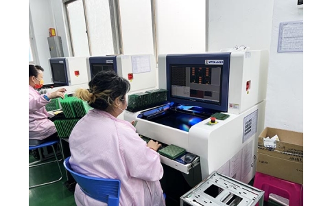 SMT貼片加工廠家：質量控制的卓越之道