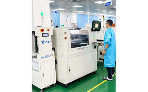 貼片鋼網(wǎng)與治具使用壽命全解析：影響因素及延長(zhǎng)秘籍