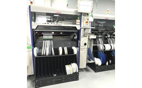 SMT貼片加工前那些關(guān)鍵事兒