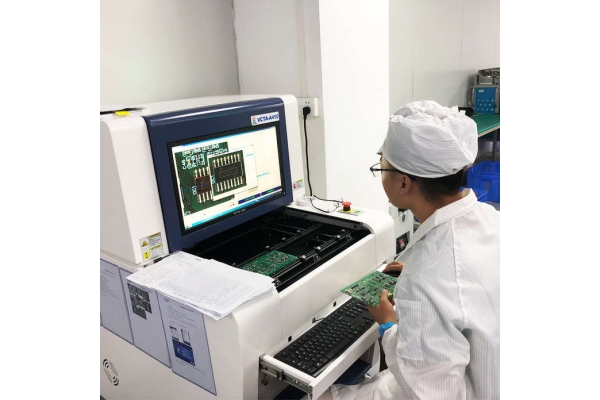 SMT生產(chǎn)廠家的來(lái)料檢測(cè)內(nèi)容