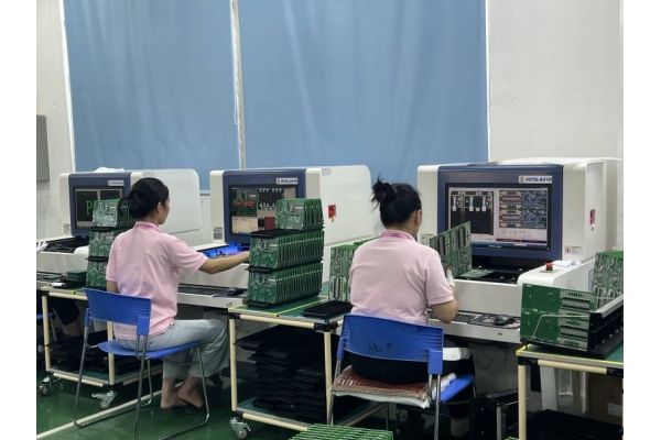 SMT貼片加工的常見問題及解決方法