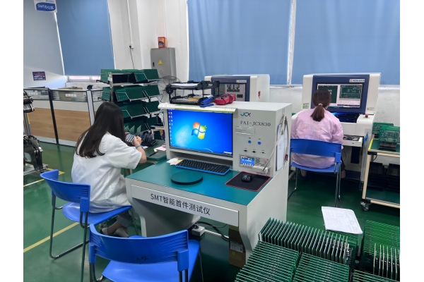 功能測(cè)試詳解：SMT貼片加工中的關(guān)鍵防線